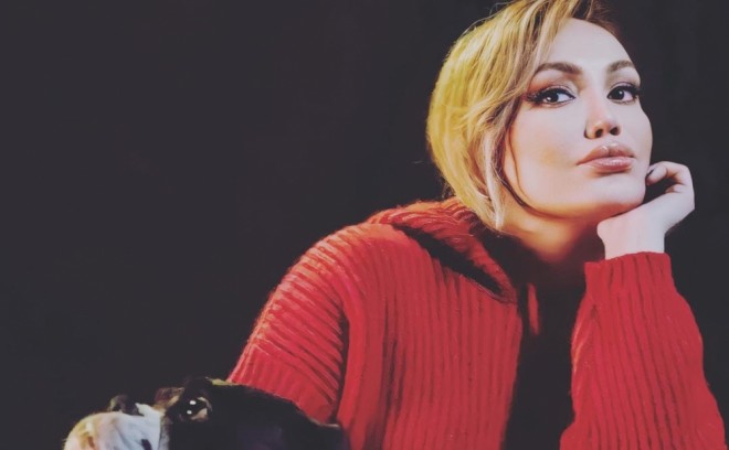 Nura Suri ikiüzlülükdən gileylənir