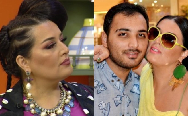 "Anam mənə irad tutur..." 