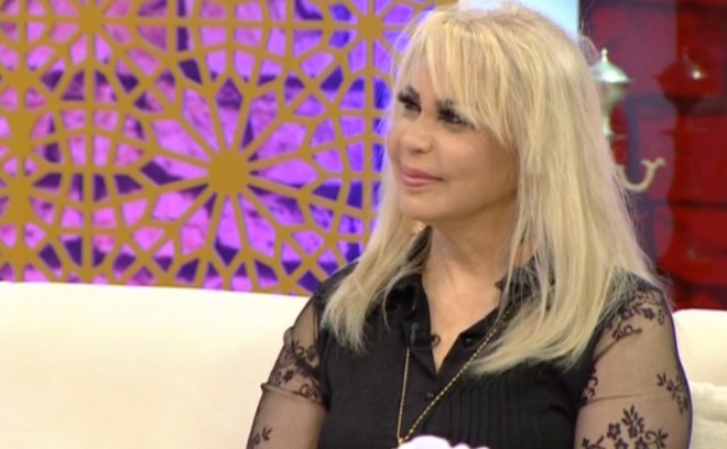 Sevda ayağına görə 8 aydır əziyyət çəkir