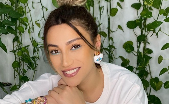 "Özümə çox böyük səbr arzulayıram..."