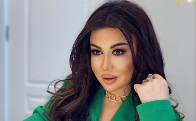 Fatimə yeni bağ evi almaq istəyir