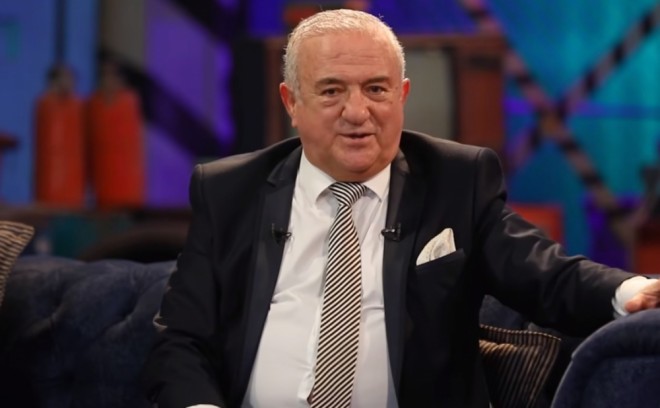 &nbsp;"Arvaddan qorxmayan kişi yoxdur..."