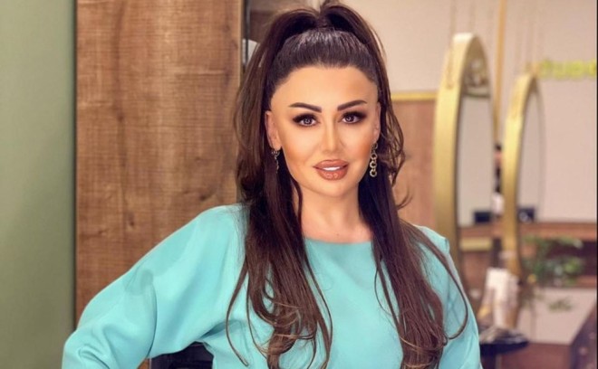 Fatimə məşhurlaşanları tənqid atəşinə tutdu