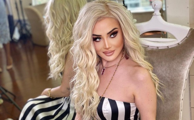 Xalq artisti kökəlməmək üçün yemək yemir