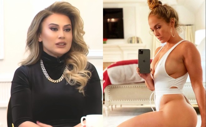 "Hamı özünü Roza Zərgərliyə oxşatdı..."