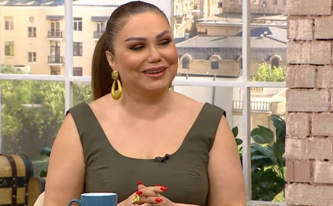 "İnsan yaşa dolandan sonra sevgi sönür..." 