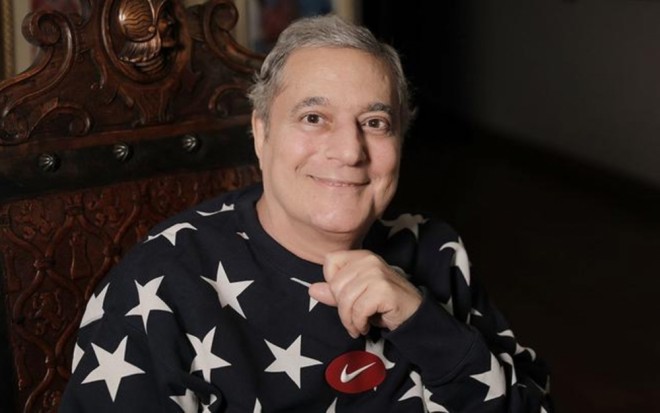 Şoumenin Allaha inancı daha da artıb
