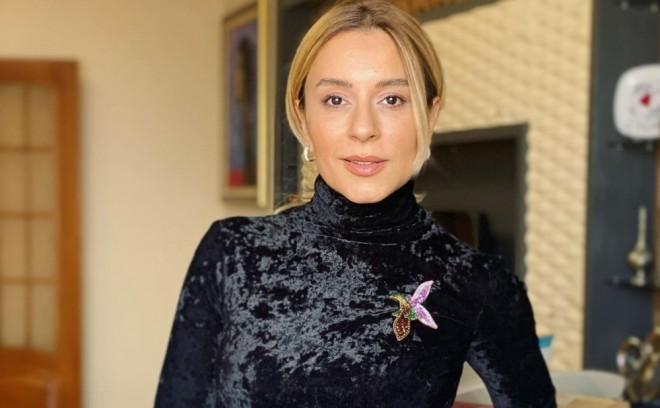 "Eurovision" mənim iştirak edəcəyim səhnə deyil..."