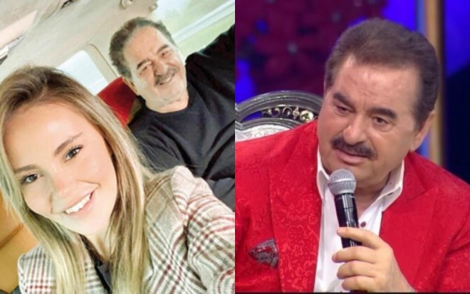 İbrahim Tatlısəs 5-ci dəfə evləndi