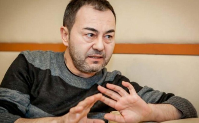 Sərdar Ortaçın ruh sağlığı yoxdur