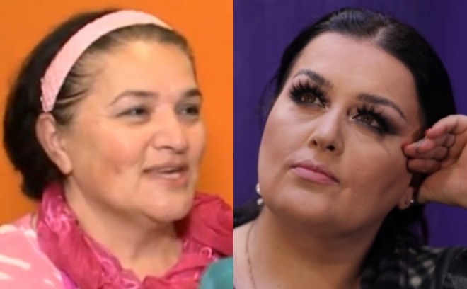 Əməkdar artist bacısı niyə küsülüdür?