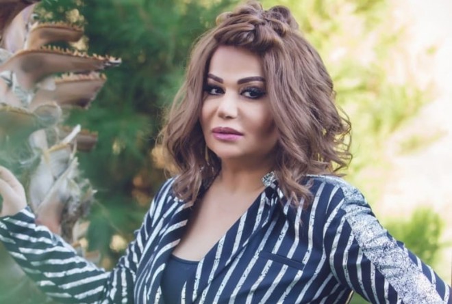 Küsülü olduğu sənət adamları Nazəninə şər atır