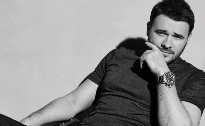 Emin model agentliyi açmaq istəyir