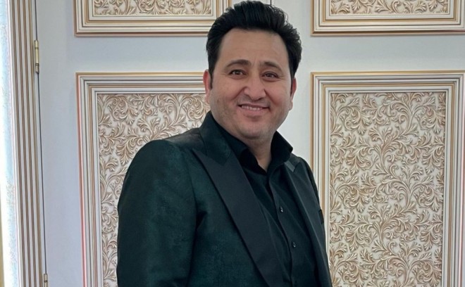 Elçin Rusiyada biznes qurdu