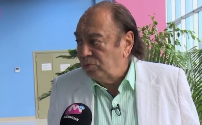 Cavan Zeynallı gənc ifaçıları bəyənmir