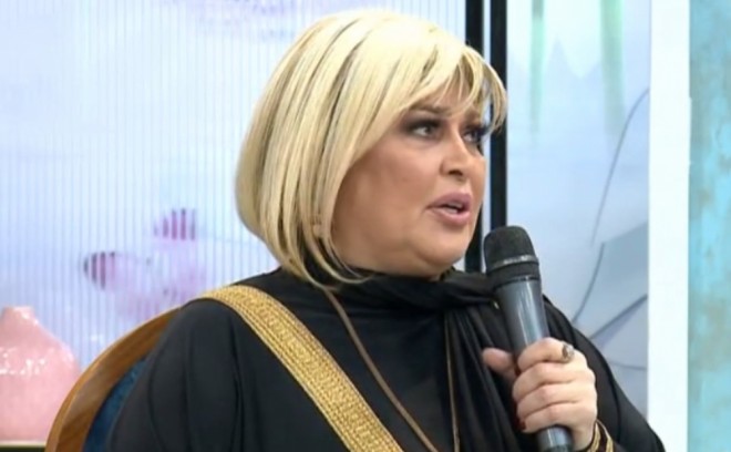 Əməkdar artistin müalicəsi davam edir