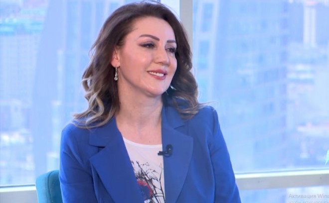 Xalq artisti oğlumu evləndirmək istəyir