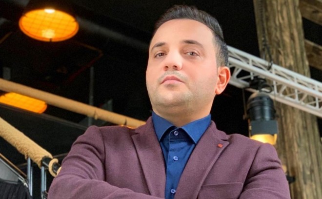 "Karate üzrə yaxşı idmançı ola bilərdim..." 