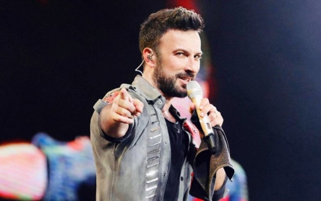 Tarkan virusa görə Özbəkistana getmədi