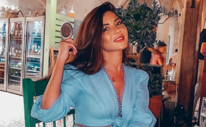 Aysel xəyanətə uğradığını etiraf etdi