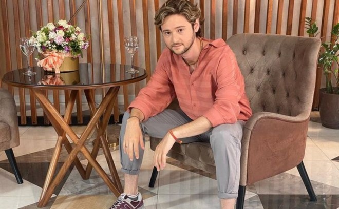 Eldar ailə qurmamaslnın səbəbini açıqladı