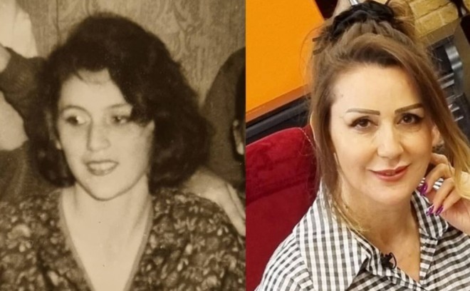 Xalq artisti 20 yaşında - foto