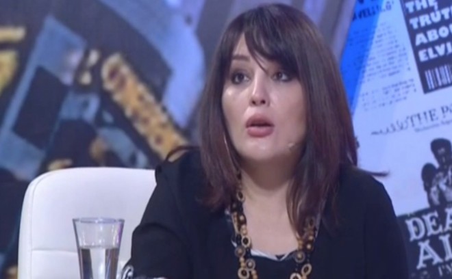 Səidə şəxsi həyatından danışdı