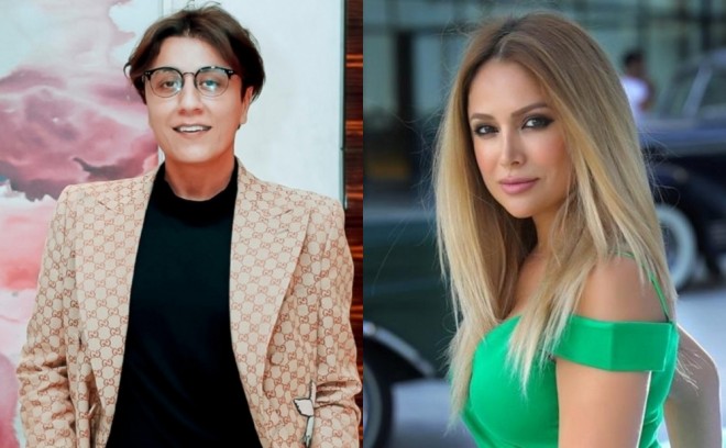 Nigar Camalı məşhur stilist ifaçı saymır?