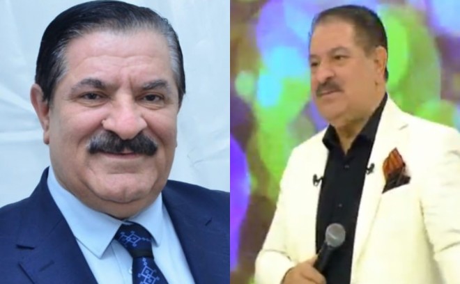 Xalq artisti aktiv musiqiyə qayıdır