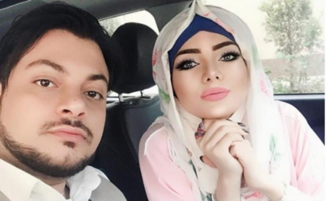 Elnarı polislə hədələdi