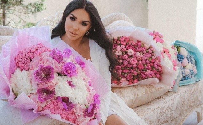 "Azərbaycan qadını çox fədakardır..."