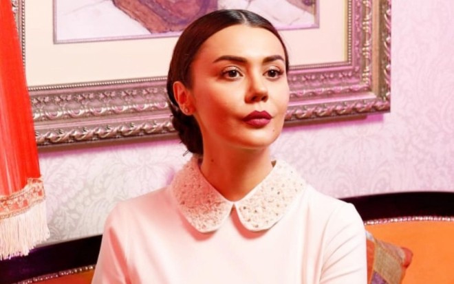 "Qadın kimi xoşbəxt deyiləm..." 