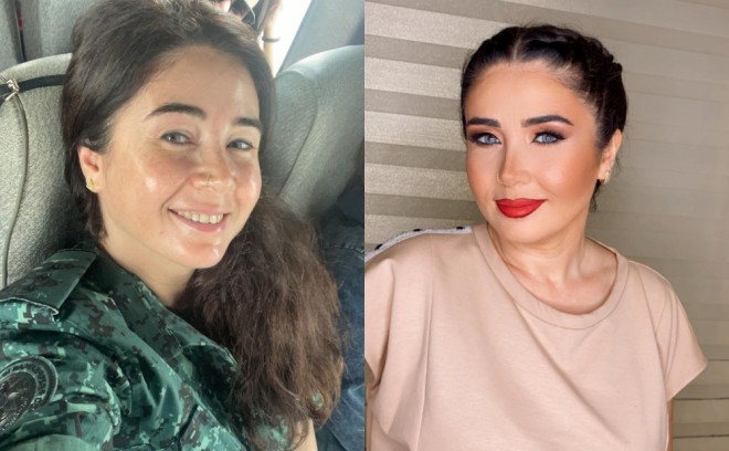 Elnarə tənqid yazan izləyicilərinə səsləndi