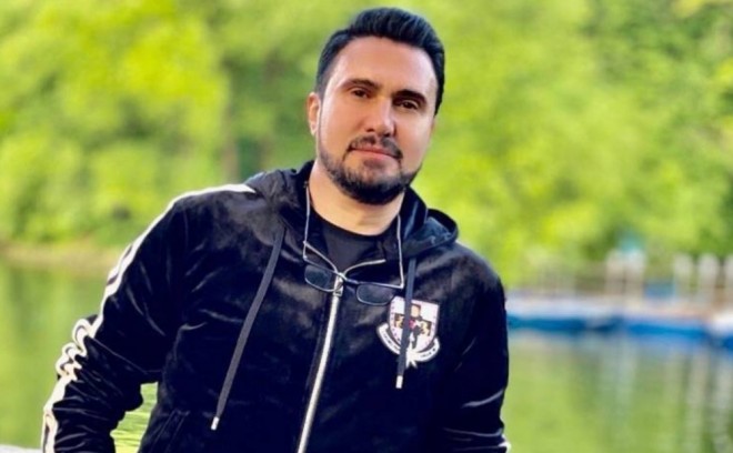 Nadir "Maral" mahnısı ilə həyatını qurub