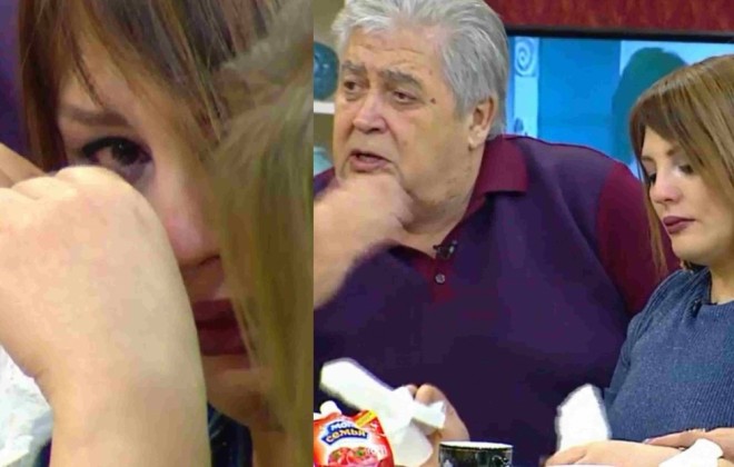 Səidə toy videolarına görə tənqid olunub