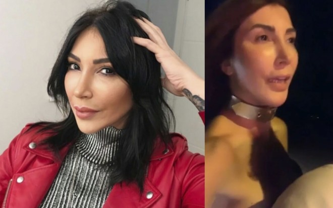 Müğənni konsertə gecikməməyin yolunu tapıb