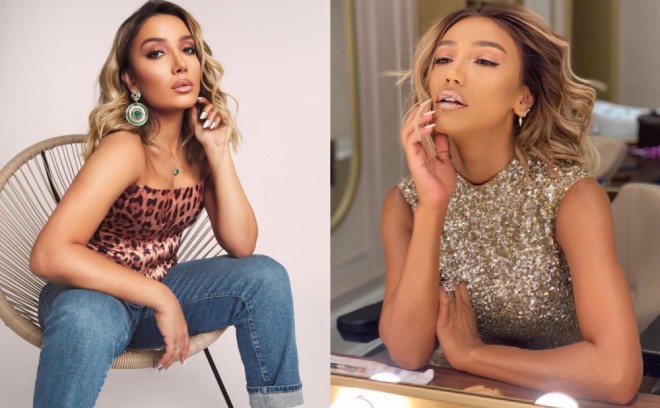 Günay Xalq artistləri ilə qalmaqalından danışdı