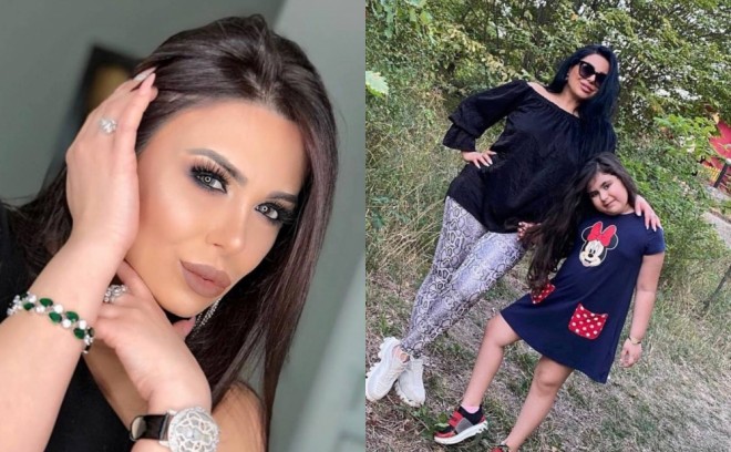 Günel övladımı heç kimə etibar etmir