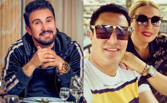 "Həyat yoldaşım sənət həyatıma qarışmır..." 