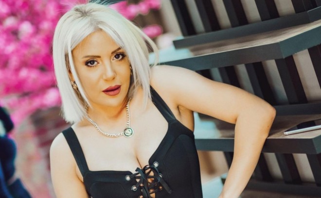 Səidə Sultan türkiyəli ifaçıya dəstək verdi