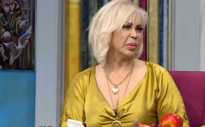 Sevda həkimlərdən narazıdır
