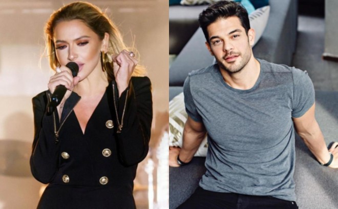 Hadisə ana olmaq istəyir