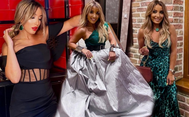 Günay geyim mağazası açıb