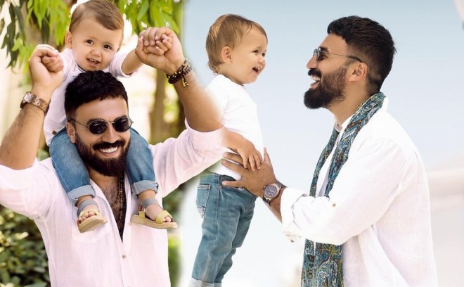 Zamiq oğlumun müğənni olmasını istəmir