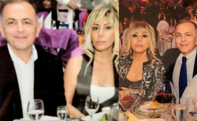 Xalq artisti yemək bişirməyi sevmir