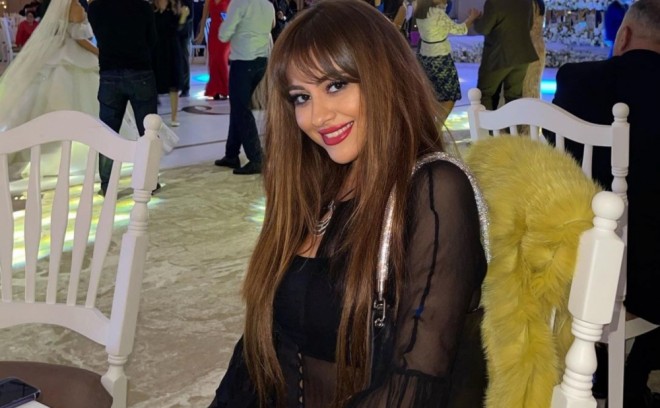 İlqarə imicini dəyişdirib - foto