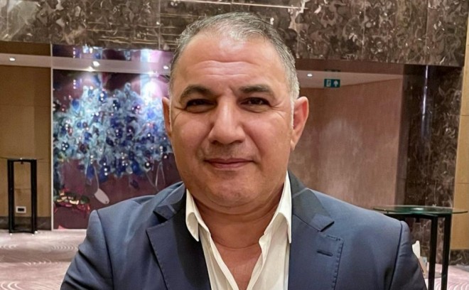 Əməkdar artist "10-da görüşək"də: "Qızımla fəxr edirəm"&nbsp;&nbsp;