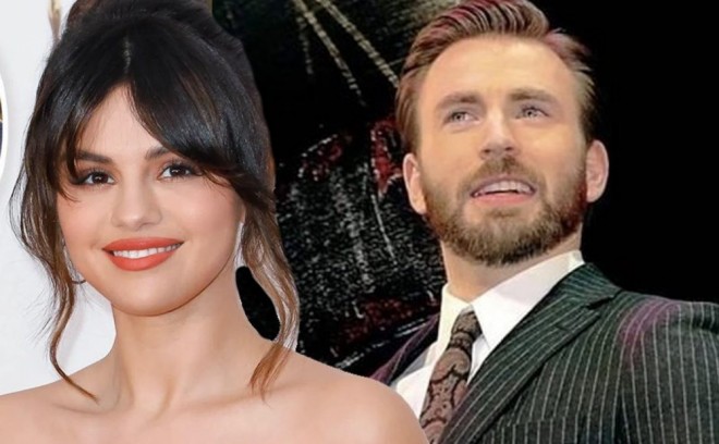 Selena Qomez aktyorla eşq yaşayır