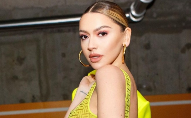 Hadisə pəhriz yolu ilə arıqlayır