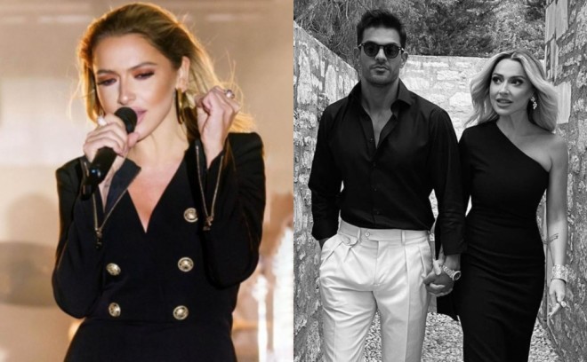 Hadisə əl-ələ görüntüləndi - foto